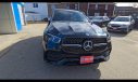 Thumbnail image of 2021 Mercedes-Benz GLE at Walier Chevrolet