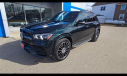Thumbnail image of 2021 Mercedes-Benz GLE at Walier Chevrolet