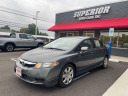 Thumbnail image of 2009 Honda Civic at SUPERIOR USED CARS INC.