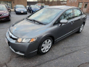 2009 Honda Civic LX at SUPERIOR USED CARS INC.