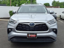 Thumbnail image of 2022 Toyota Highlander Hybrid at Toyota of Runnemede USED