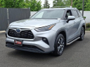 Thumbnail image of 2022 Toyota Highlander Hybrid at Toyota of Runnemede USED