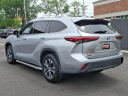 Thumbnail image of 2022 Toyota Highlander Hybrid at Toyota of Runnemede USED