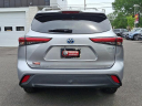 Thumbnail image of 2022 Toyota Highlander Hybrid at Toyota of Runnemede USED