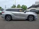 Thumbnail image of 2022 Toyota Highlander Hybrid at Toyota of Runnemede USED