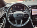 Thumbnail image of 2023 Jeep Grand Cherokee at Kudick Chevrolet