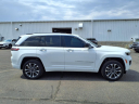 Thumbnail image of 2023 Jeep Grand Cherokee at Kudick Chevrolet
