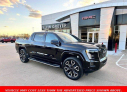 Thumbnail image of 2025 GMC Sierra EV at KevinGroverBuickGmc - NEW