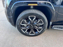 Thumbnail image of 2025 GMC Sierra EV at KevinGroverBuickGmc - NEW
