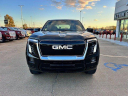 Thumbnail image of 2025 GMC Sierra EV at KevinGroverBuickGmc - NEW