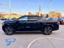 Thumbnail image of 2025 GMC Sierra EV at KevinGroverBuickGmc - NEW