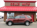 Thumbnail image of 2016 Ford Explorer at Sell's Auto Center