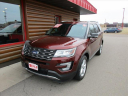 Thumbnail image of 2016 Ford Explorer at Sell's Auto Center