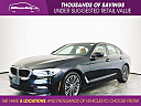 Thumbnail image of 2018 BMW 5 Series at TAMPA AUTO SOURCE