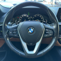 Thumbnail image of 2018 BMW 5 Series at TAMPA AUTO SOURCE