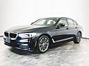 Thumbnail image of 2018 BMW 5 Series at TAMPA AUTO SOURCE