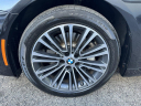 Thumbnail image of 2018 BMW 5 Series at TAMPA AUTO SOURCE