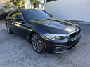 Thumbnail image of 2018 BMW 5 Series at TAMPA AUTO SOURCE