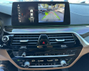 Thumbnail image of 2018 BMW 5 Series at TAMPA AUTO SOURCE