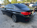 Thumbnail image of 2018 BMW 5 Series at TAMPA AUTO SOURCE