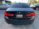 Thumbnail image of 2018 BMW 5 Series at TAMPA AUTO SOURCE