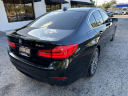 Thumbnail image of 2018 BMW 5 Series at TAMPA AUTO SOURCE