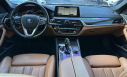 Thumbnail image of 2018 BMW 5 Series at TAMPA AUTO SOURCE