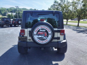 Thumbnail image of 2011 Jeep Wrangler Unlimited at Gary Mathews Motors