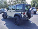 Thumbnail image of 2011 Jeep Wrangler Unlimited at Gary Mathews Motors