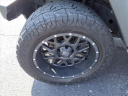 Thumbnail image of 2011 Jeep Wrangler Unlimited at Gary Mathews Motors