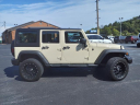 Thumbnail image of 2011 Jeep Wrangler Unlimited at Gary Mathews Motors