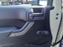 Thumbnail image of 2011 Jeep Wrangler Unlimited at Gary Mathews Motors