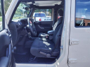 Thumbnail image of 2011 Jeep Wrangler Unlimited at Gary Mathews Motors