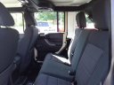 Thumbnail image of 2011 Jeep Wrangler Unlimited at Gary Mathews Motors
