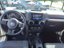 Thumbnail image of 2011 Jeep Wrangler Unlimited at Gary Mathews Motors