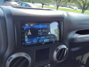 Thumbnail image of 2011 Jeep Wrangler Unlimited at Gary Mathews Motors