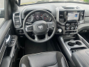 2024 Ram 1500 Laramie at Kufleitner Chrysler Dodge Jeep Ram