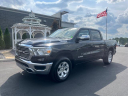Thumbnail image of 2024 Ram 1500 at Kufleitner Chrysler Dodge Jeep Ram