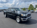 Thumbnail image of 2024 Ram 1500 at Kufleitner Chrysler Dodge Jeep Ram
