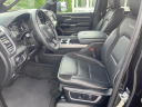 Thumbnail image of 2024 Ram 1500 at Kufleitner Chrysler Dodge Jeep Ram