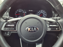 Thumbnail image of 2021 Kia Seltos at Michael's Auto