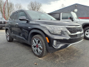 Thumbnail image of 2021 Kia Seltos at Michael's Auto