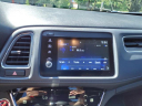 2022 Honda HR-V EX at Gary Mathews Motors