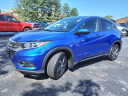 Thumbnail image of 2022 Honda HR-V at Gary Mathews Motors