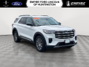 2025 Ford Explorer Active at Empire Ford Lincoln of Huntington