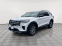 Thumbnail image of 2025 Ford Explorer at Empire Ford Lincoln of Huntington