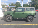 Thumbnail image of 2023 Ford Bronco at Rick Ford Sales, Inc.