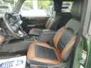 Thumbnail image of 2023 Ford Bronco at Rick Ford Sales, Inc.