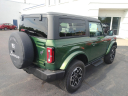 Thumbnail image of 2023 Ford Bronco at Rick Ford Sales, Inc.