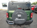 Thumbnail image of 2023 Ford Bronco at Rick Ford Sales, Inc.